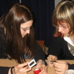 FiVo "Mein Bild von Gott"